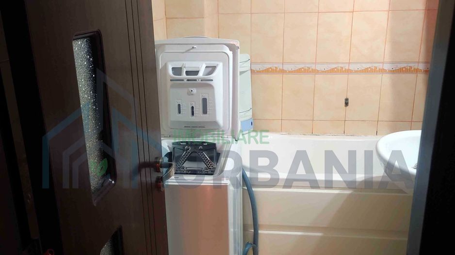 Apartament 3 camere decomandat, 79 mp, Mircea cel Bătrân, bloc N5, etaj 5/10 - Poză 7