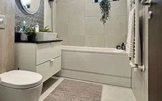 Un apartament în care priveliștea către Tâmpa face parte din experiența de zi cu - Poză 8
