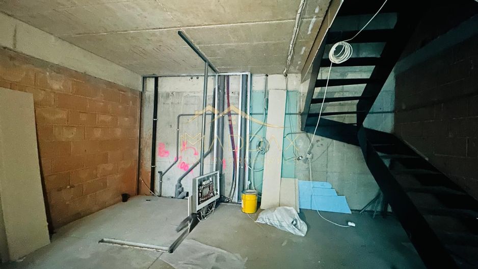 Spatiu comercial I Zona Herastrau*** - Poză 8