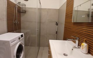 Apartament 2 camere | zona Deventer | etaj 1 - Poză 12