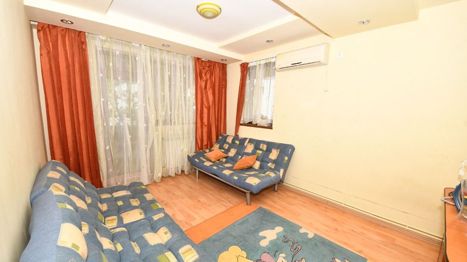 Vila spatioasa, constructie solida, zona micro 17 – Galati - Poză 10