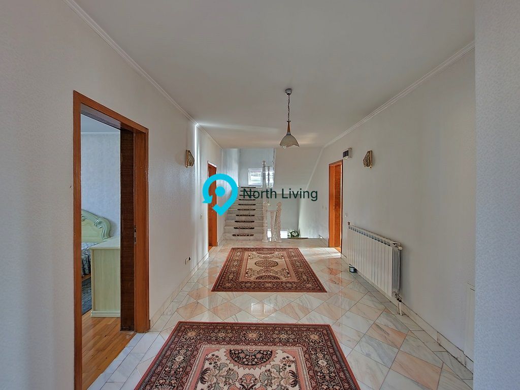Demisol sau Vila 15 camere | Cazare muncitori | zona  Pipera - Poză 8