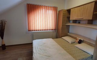 Apartament 4 camere, 152 mp utili, cu boxa,  bloc nou, Centru - Poză 3