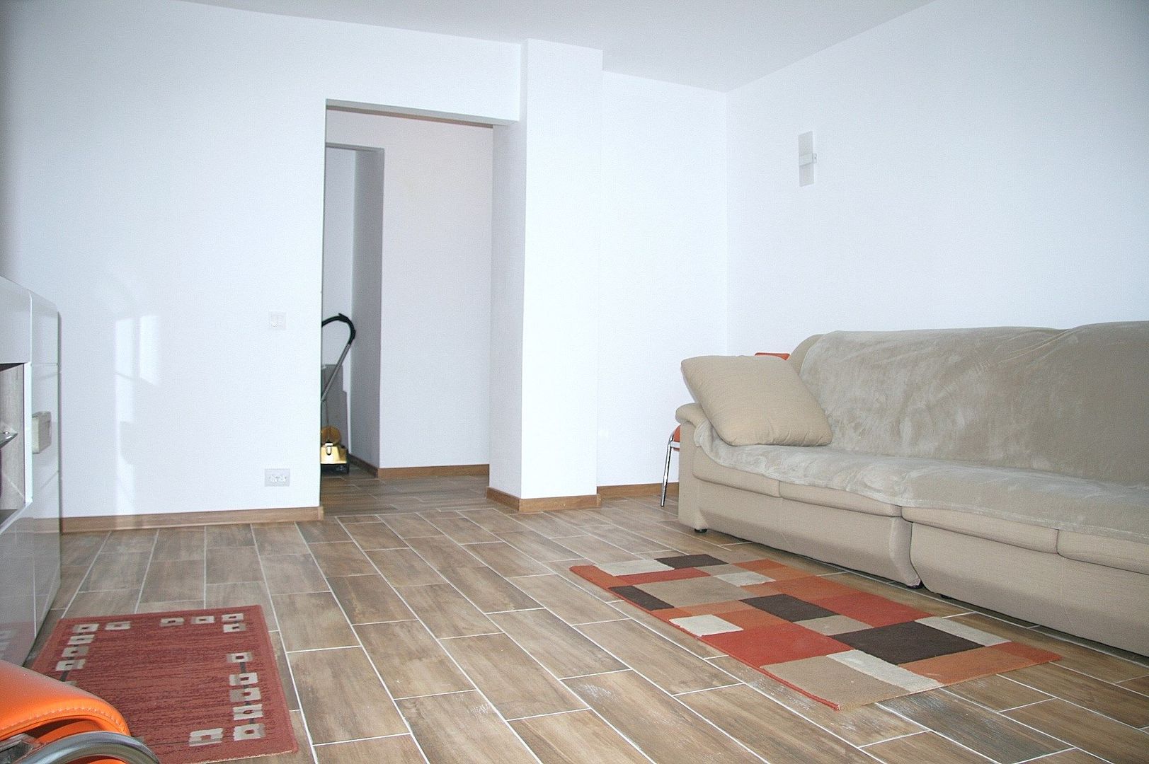CISMIGIU - P-ta M. Kogalniceanu, apartament 2 camere, etaj1 - Poză 4