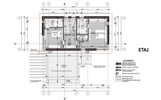 Casa individuala 4 camere Dezmir - Poză 6