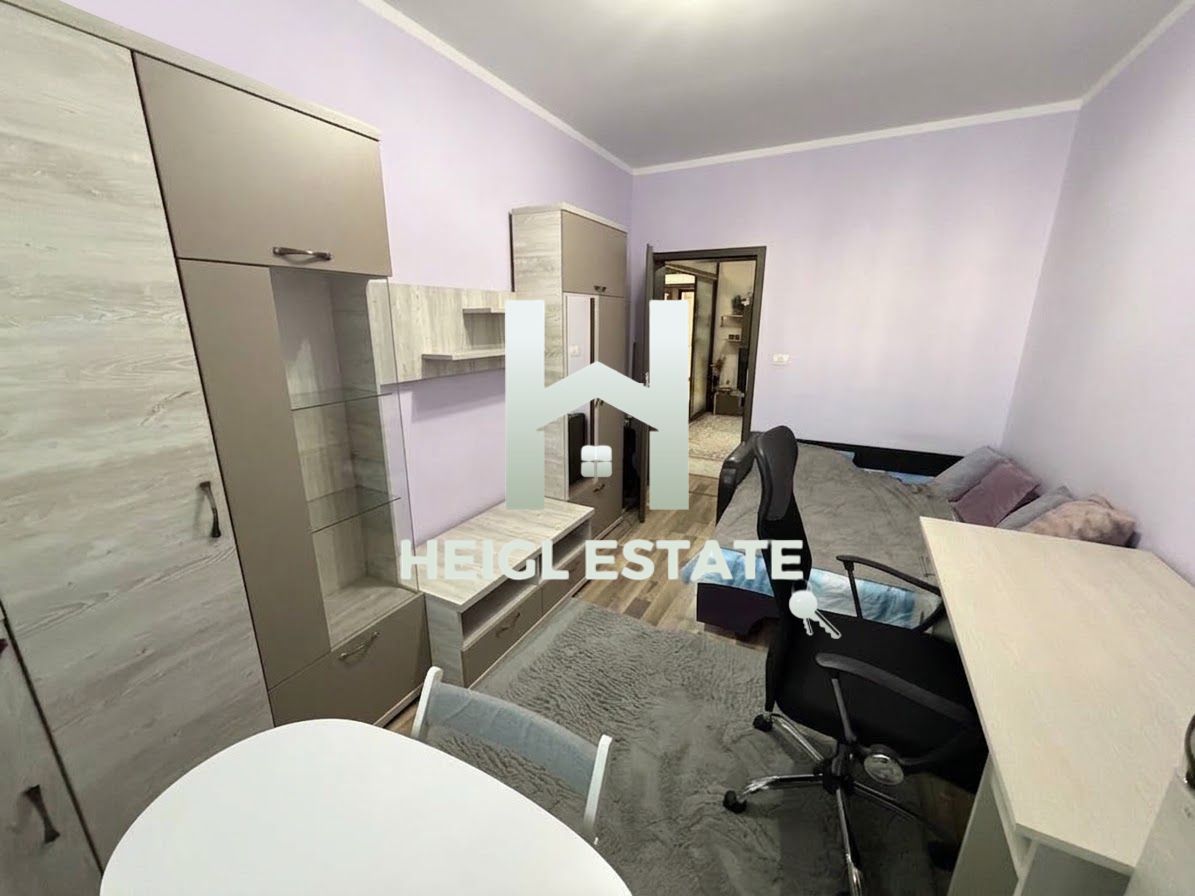 Apartament cu 3 camere in Giroc - Poză 4