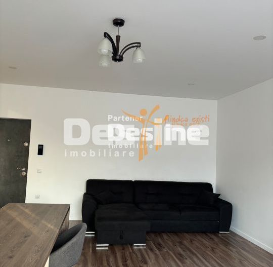 Apartament 2 camere - etaj 2, cu lift, mobilat si utilat complet, decomandat - Poză 2