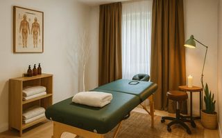 Vilă -  activități administrative/comerciale - Poză 5