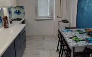 🏠Apartament 3 cam, 88MP,  decomandat, etaj 3 Bloc cu lift // 📍Dacia - Bicaz - Poză 5