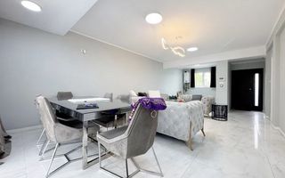 Casă individuală P+2, 4 camere, 120 mp utili, Braytim - Poză 2