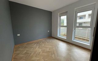 Apartament 2 camere Braytim  parter cu terasa - Poză 6
