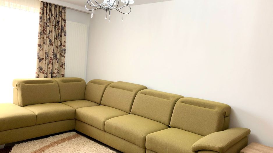 Închiriere Apartament 2 camere zona Rezidențiala URBAN - Poză 5