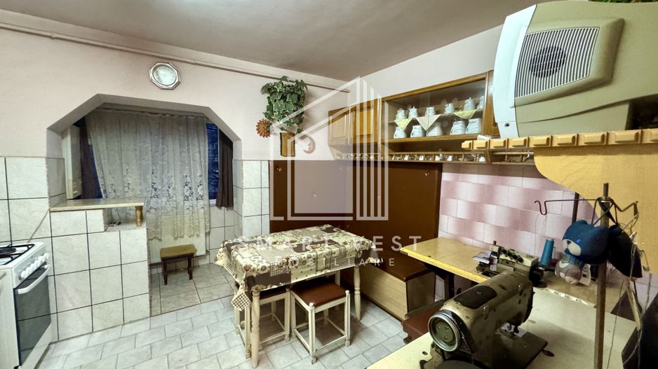 Apartament 2 camere | 57 mp | Etaj 2 | Zona Micro 17 - Poză 2