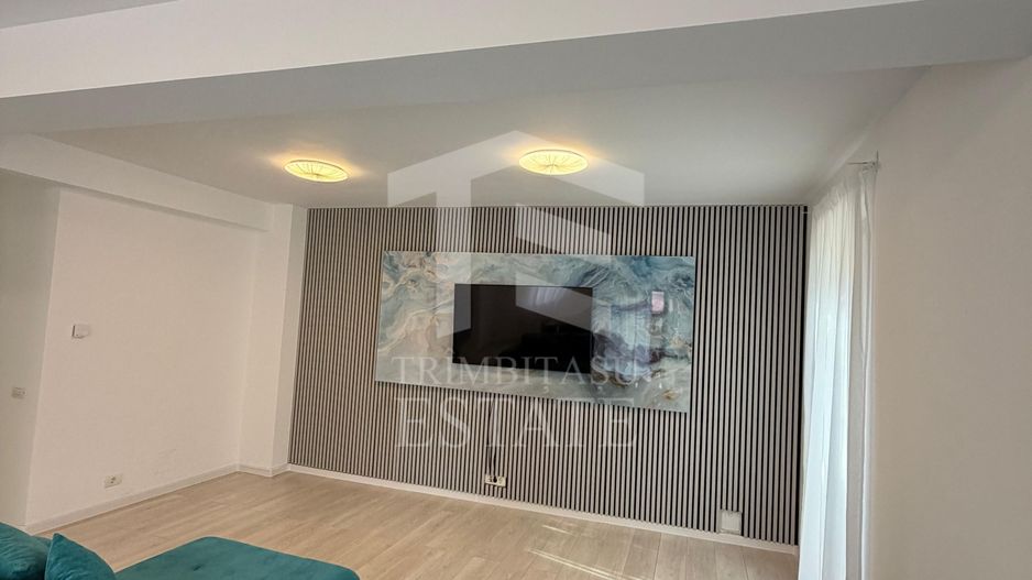 Casa tip duplex Tunari P+1 - Poză 24