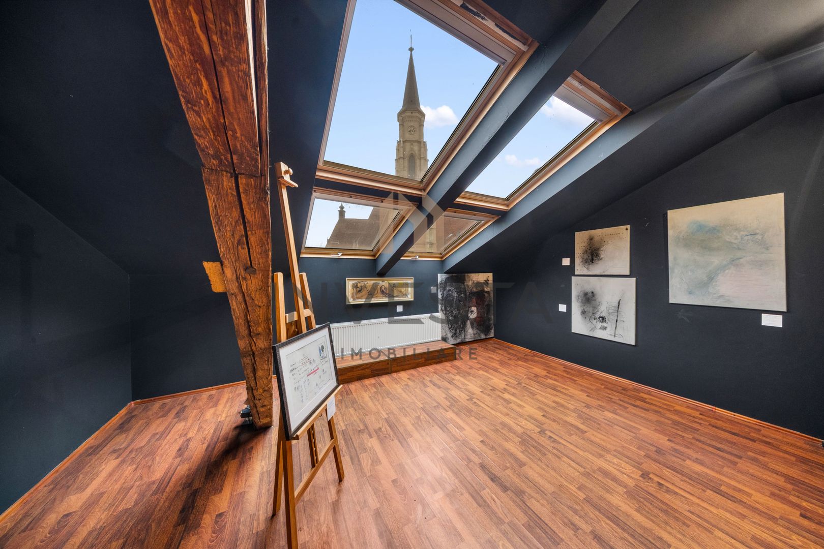 Oportunitate foarte Rara! Apartament Ultracentral Piata Unirii, 182 mp - Poză 2