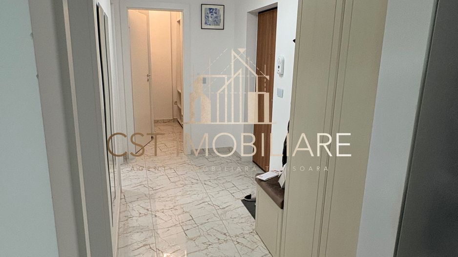 Apartament 2 camere | Giroc - Poză 3