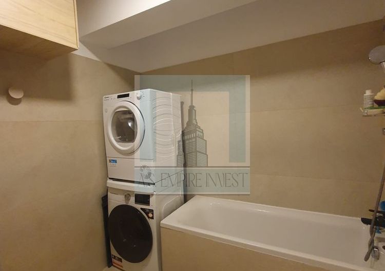 De vânzare Apartament 3 camere - Soho Residence - Poză 7