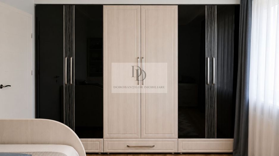 4 camere singur pe nivel | BONUS 50 mp POD | 2 Parcǎri | Iris -Oașului - Poză 14