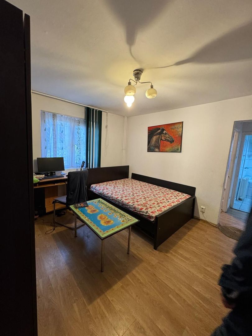 Apartament 2 camere Constantin Brancoveanu-Berceni CREDITABIL T729 - Poză 5