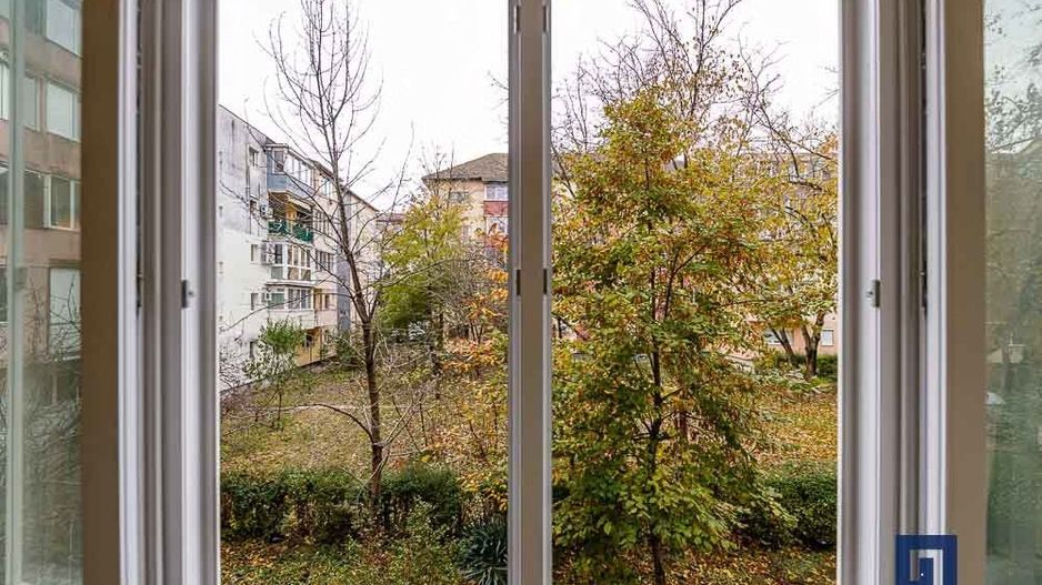 OCAZIE RARĂ: apartament 3 camere, etaj 1, Parcul Bucovina, Comision O - Poză 35