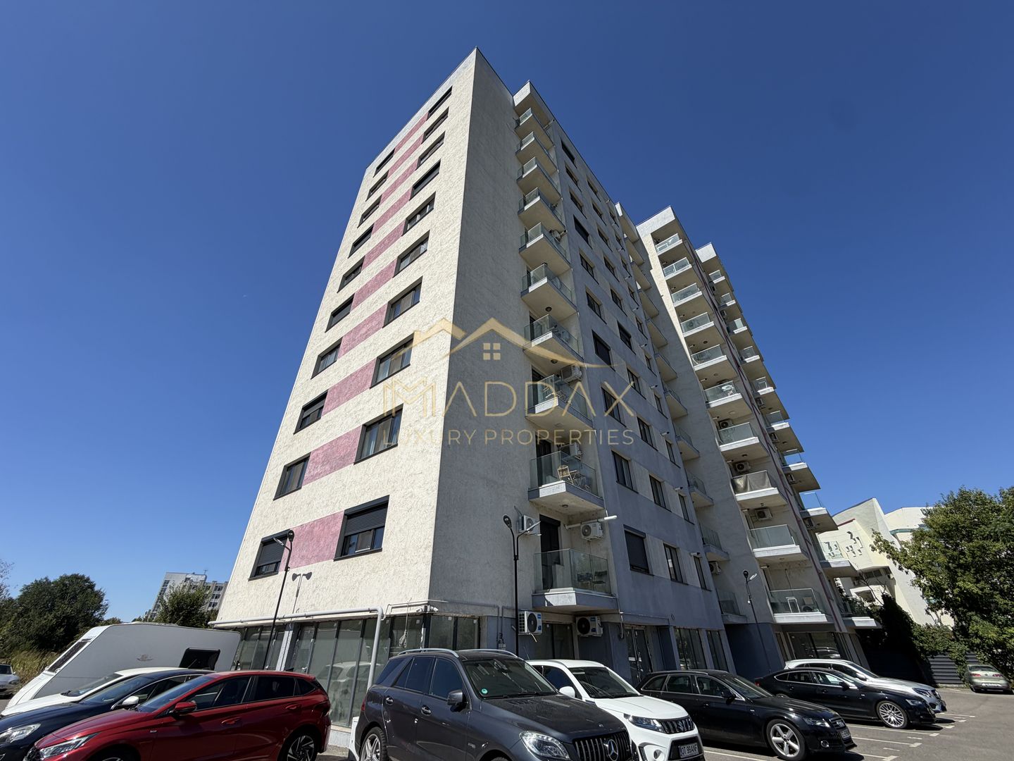 Spațiu Comercial *396 mp* / Parter / 4 locuri parcare / Grozavesti - Poză 2