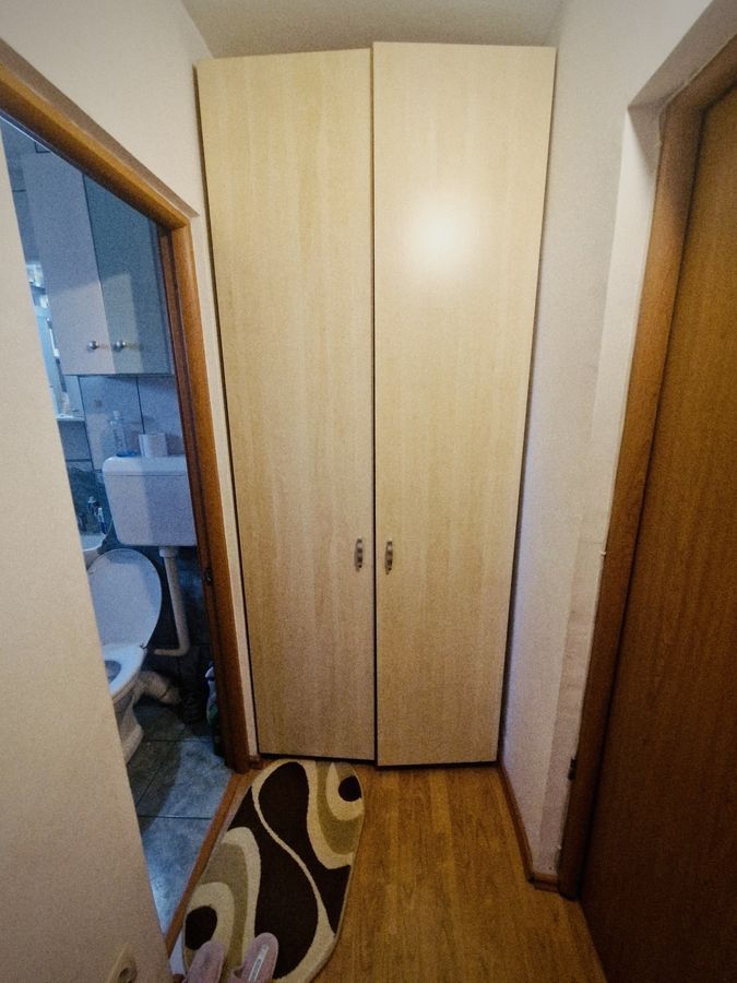 Vand apartament 2 camere Drumul Taberei, strada Raul Doamnei - Poză 6
