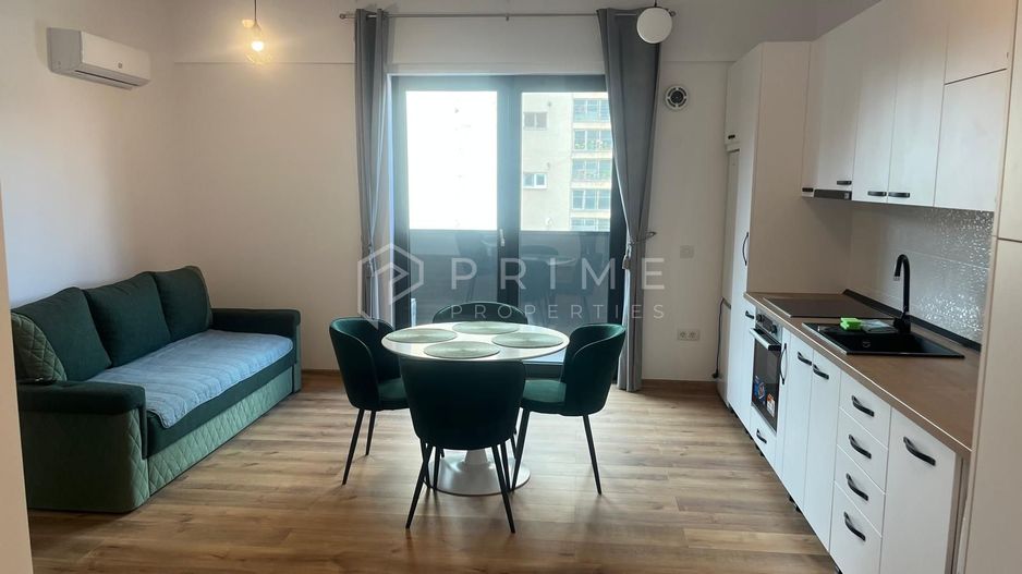 Apartament de închiriat – ultracentral, Târgu Mureș - Poză 3