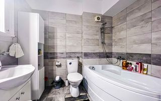 Apartament 2 camere, parcare, zona Marasti - Poză 9