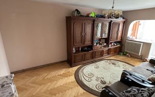 Apartament 3 camere, 80,68 mp - Lunca Cetățuii, Iași - Poză 7