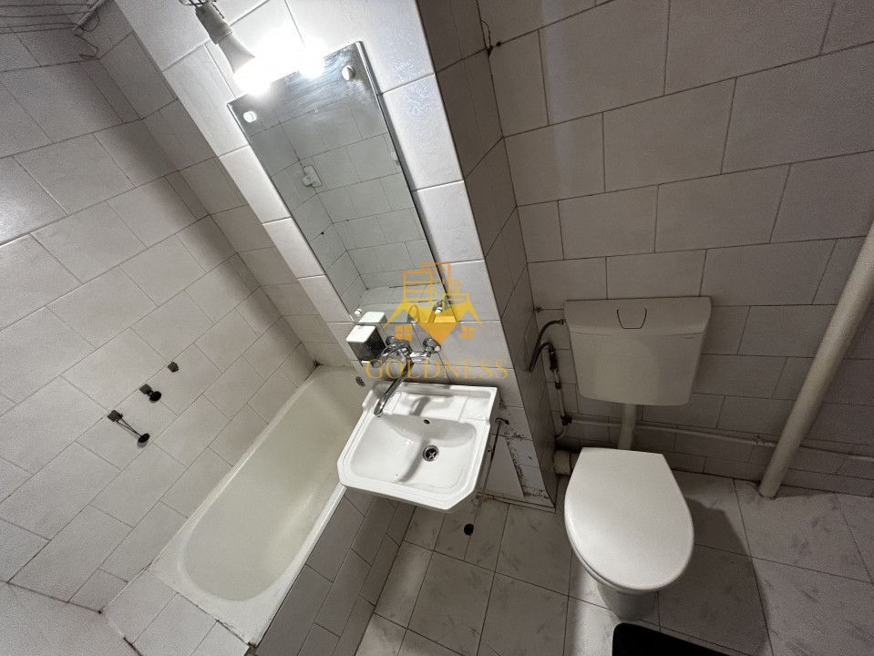 2 camere decomandate, Cartierul Manastur, Zona Big BCR Carrefour - Poză 9