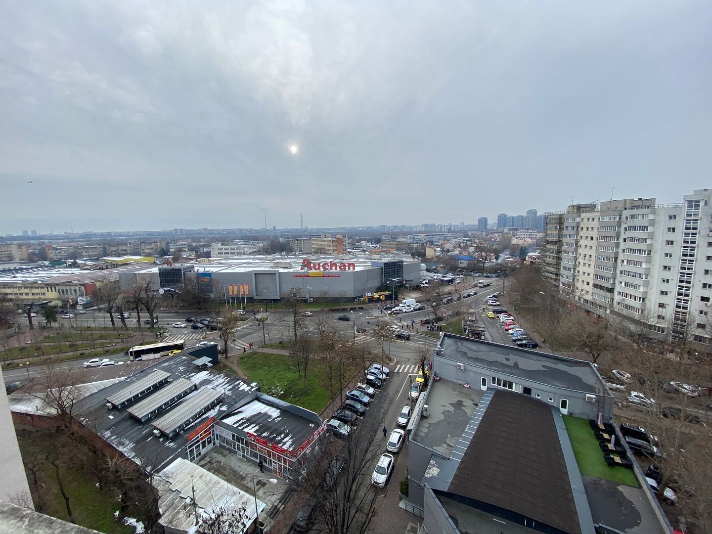 Apartament renovat | 3 camere decomandat | Vitan - Poză 7