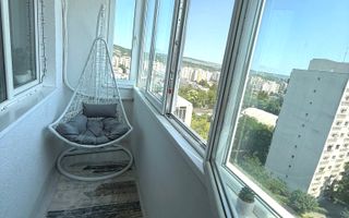 Apartament 2 camere, renovat de la caramida – cu boxa, balcon - Poză 10
