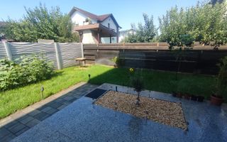 Vila duplex 4 camere Berceni I Quantum OxyGo Park I Mobilata & Utilata - Poză 22