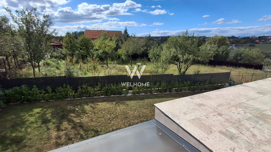 Casa SMART ,individuala de vanzare in Daia Noua, Sibiu - Poză 20