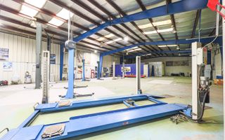 Reprezentanță auto de vânzare – Arad, Zona Industrială Micalaca Est - Poză 13