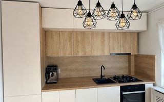 VANZARE 2 CAMERE -DECOMANDAT - Mihai Bravu - Dristor - Poză 11