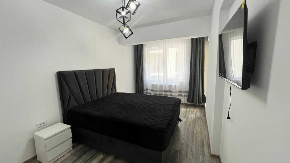 De închiriat – Apartament 2 camere decomandat |  District Residence - Poză 4