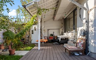 Casă 4+1 Camere cu Panouri Fotovoltaice (5kW) - Poză 4