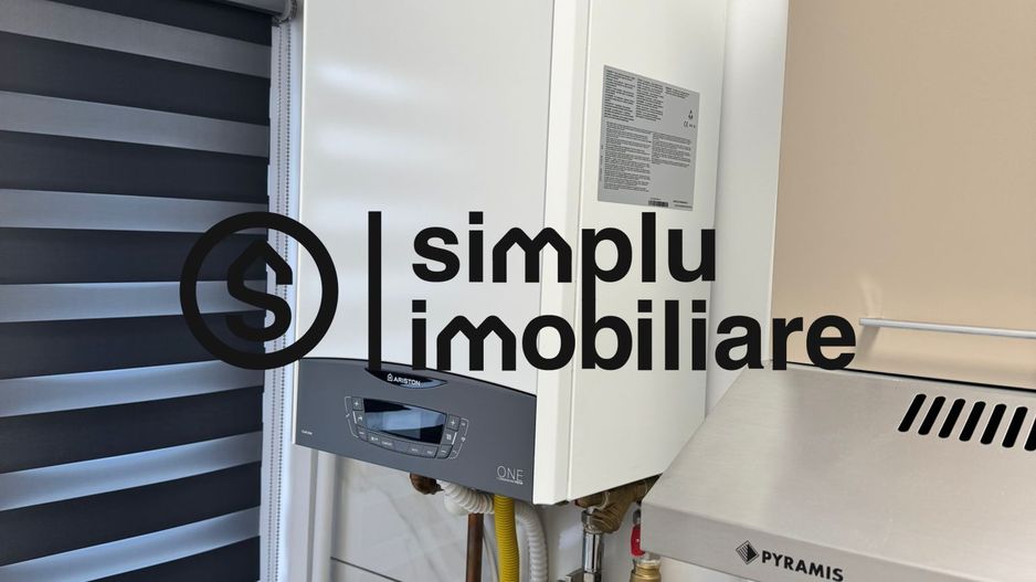 Apartament 2 camere, etaj 1 Craiovita - Poză 7