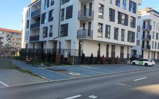 Apartament 2 camere | Parcare subterana | Lift | Catanelor Floresti - Poză 8