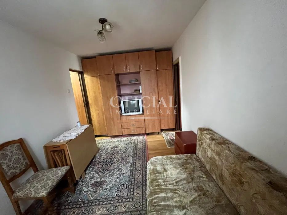 Apartament 2 Camere | 26 Mp | Intermediar | Gheorgheni HOTEL ROYAL - Poză 1