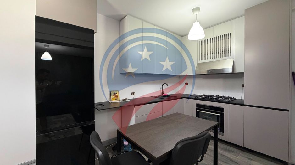 Apartament lux, 3 camere, zona Grădina Botanică, bloc 2020 – locație excelentă - Poză 6