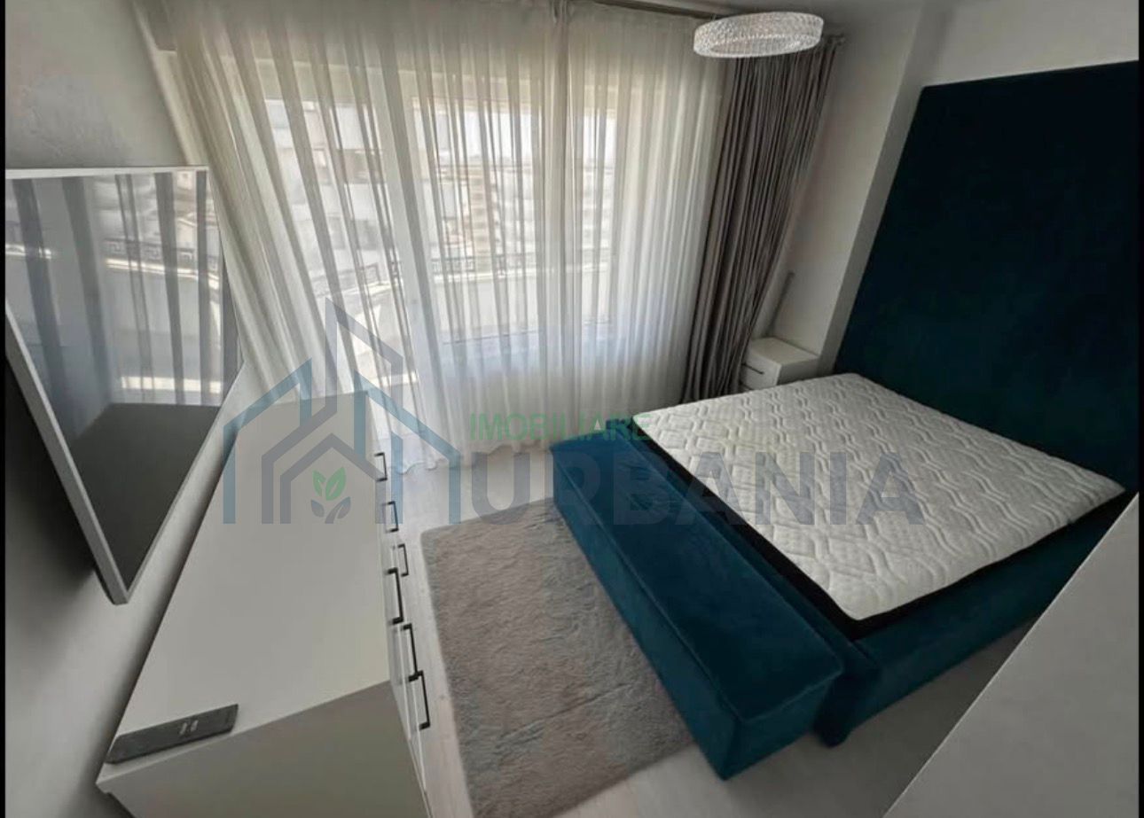 Apartament 2 camere, Copou, Royal Town - de inchiriat - Poză 4