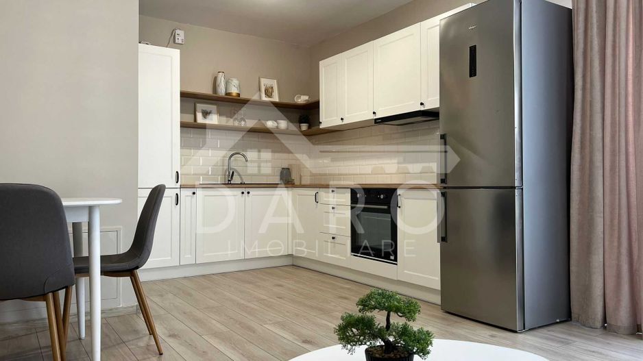 De inchiriat  - Apartament 2 camere - Zona Unirii - Targu Mures - Poză 2