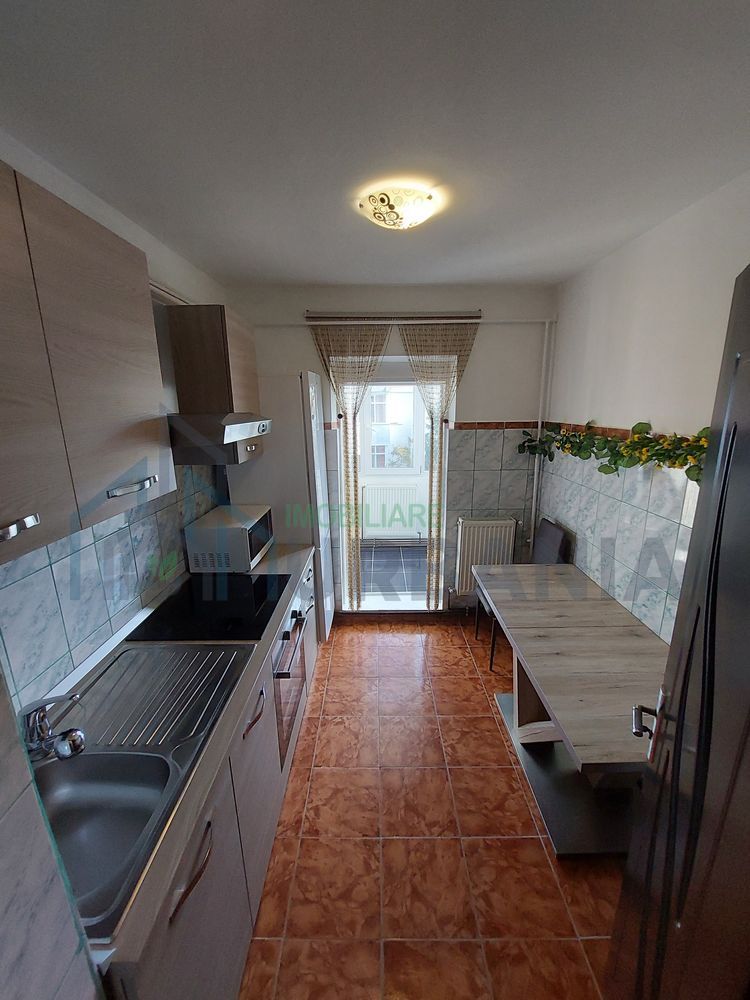 Apartament 2 camere nicolina se inchiriaza pe 5 luni, pana (08/2026) - Poză 2