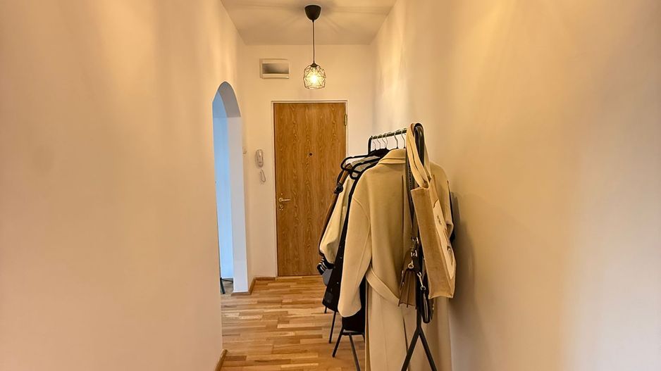 Apartament 2 camere Universitate-Piata Romana T690 - Poză 3