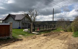 Casă P+M, 129 mp, teren 1640 mp, Cărbunari (Grajduri) – două unități separate - Poză 1