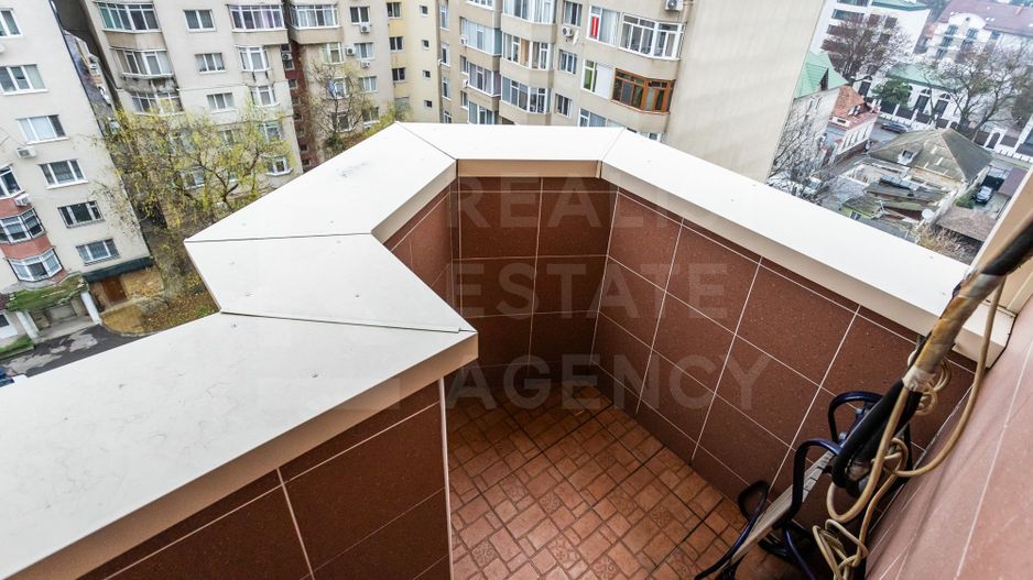 Vânzare, apartament, 3 camere, bd. Ștefan Cel Mare Și Sfânt, Centru - Poză 20