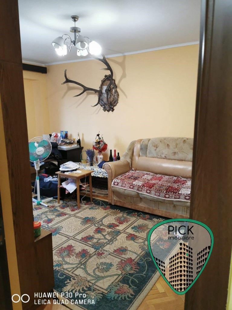 P 1137 - Apartament cu 3 camere în Târgu Mureș, cartierul Dâmbu Pietros - Poză 1