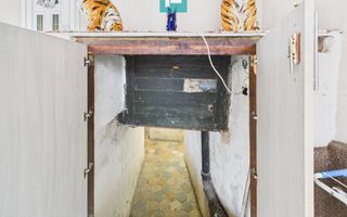 Două case, curte mare, lângă Castelul Huniazilor - Poză 39